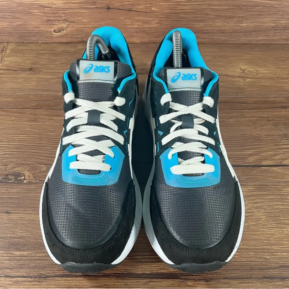 ASICS Tarther‎ Blast Suede Sneakers Women’s Size 9.5 Athletic Shoes